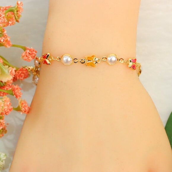 "New Beautiful Design Bracelet for Women/Girls, Gift, B564 - Picture 1 of 10